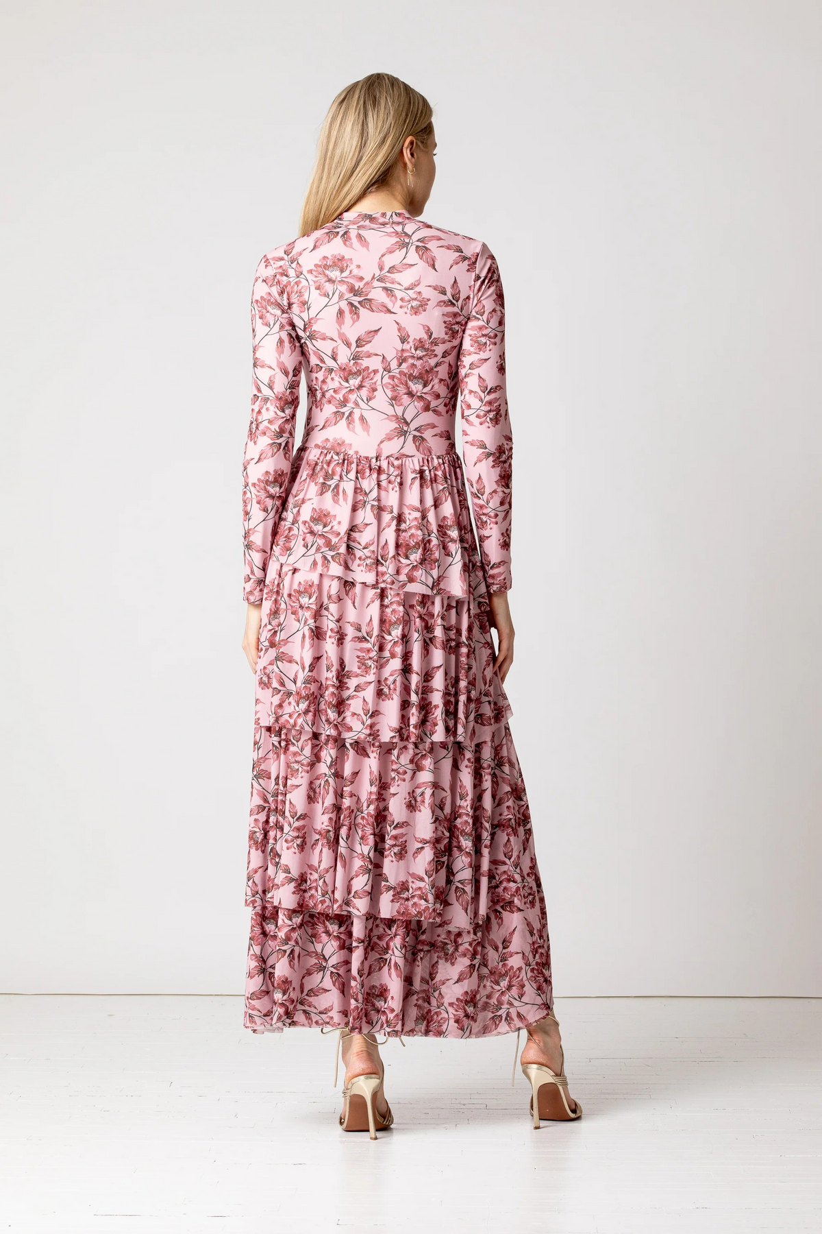 Lunella Europa Dress